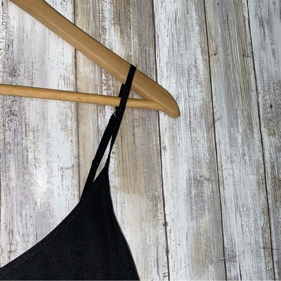 Calvin Klein Black Tank - Picture 3 of 5